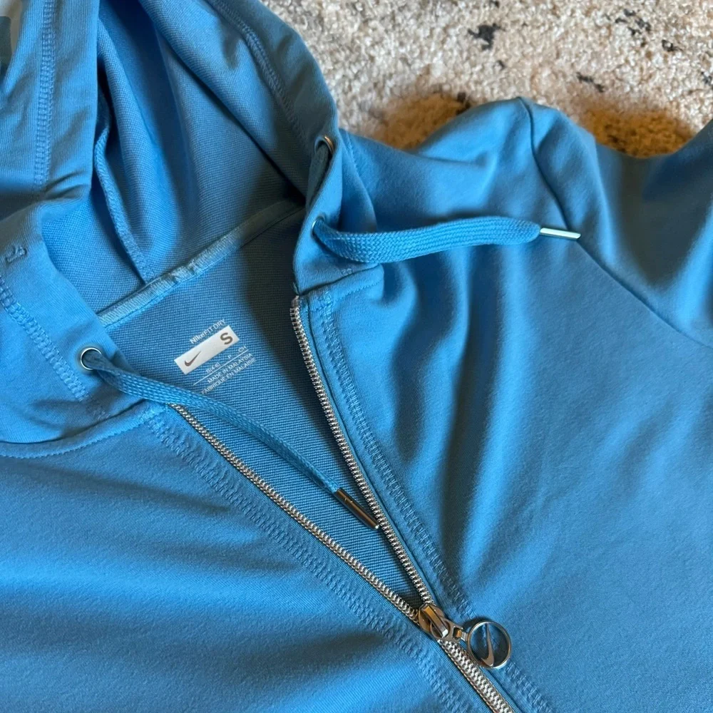 Nike Full Zip Hoodie size small NWOT